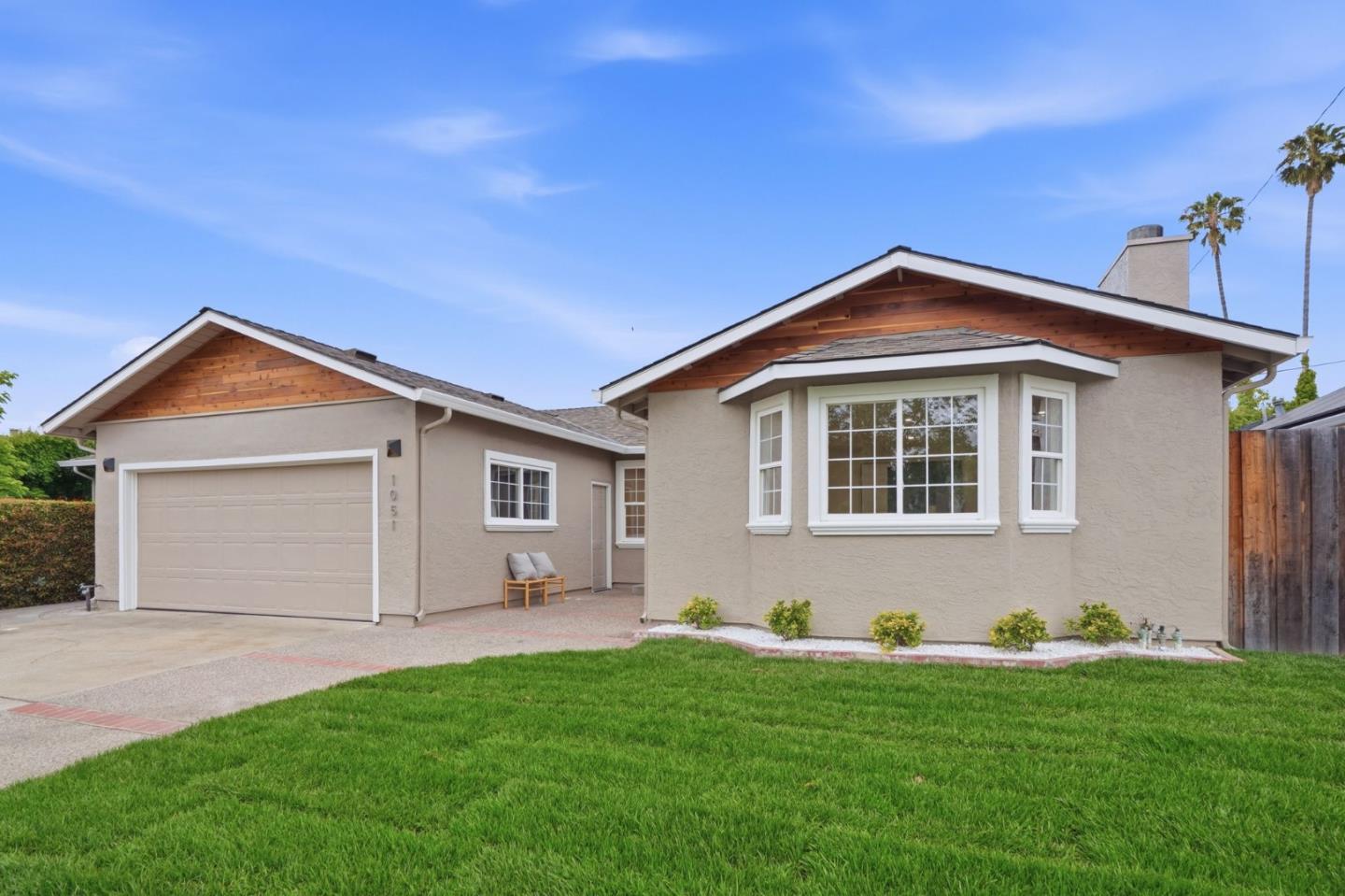 1051 Maraschino Drive