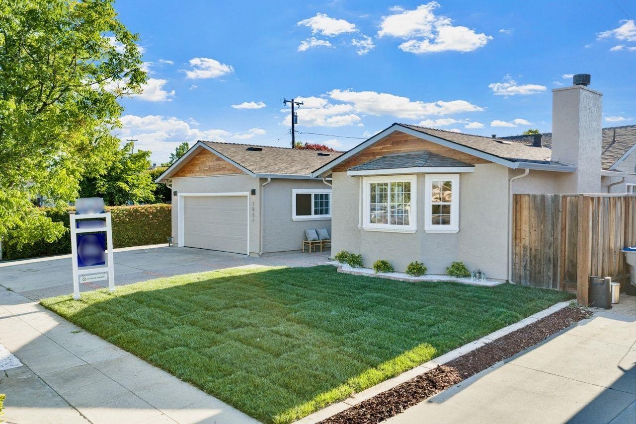 1051 Maraschino Drive