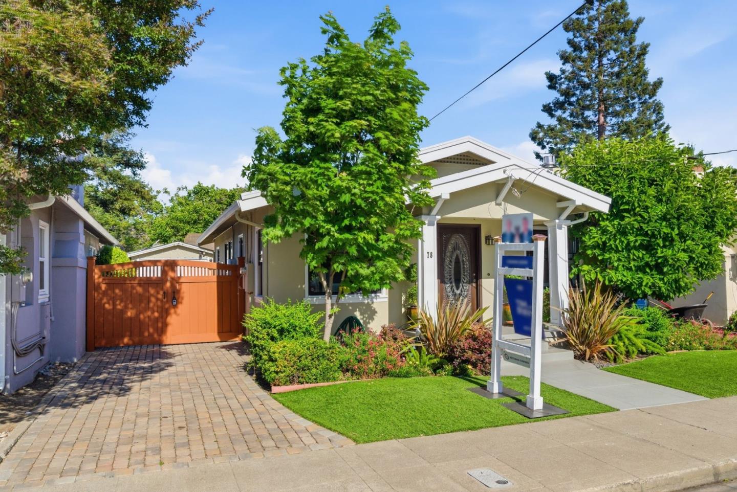 78 South Keeble Avenue