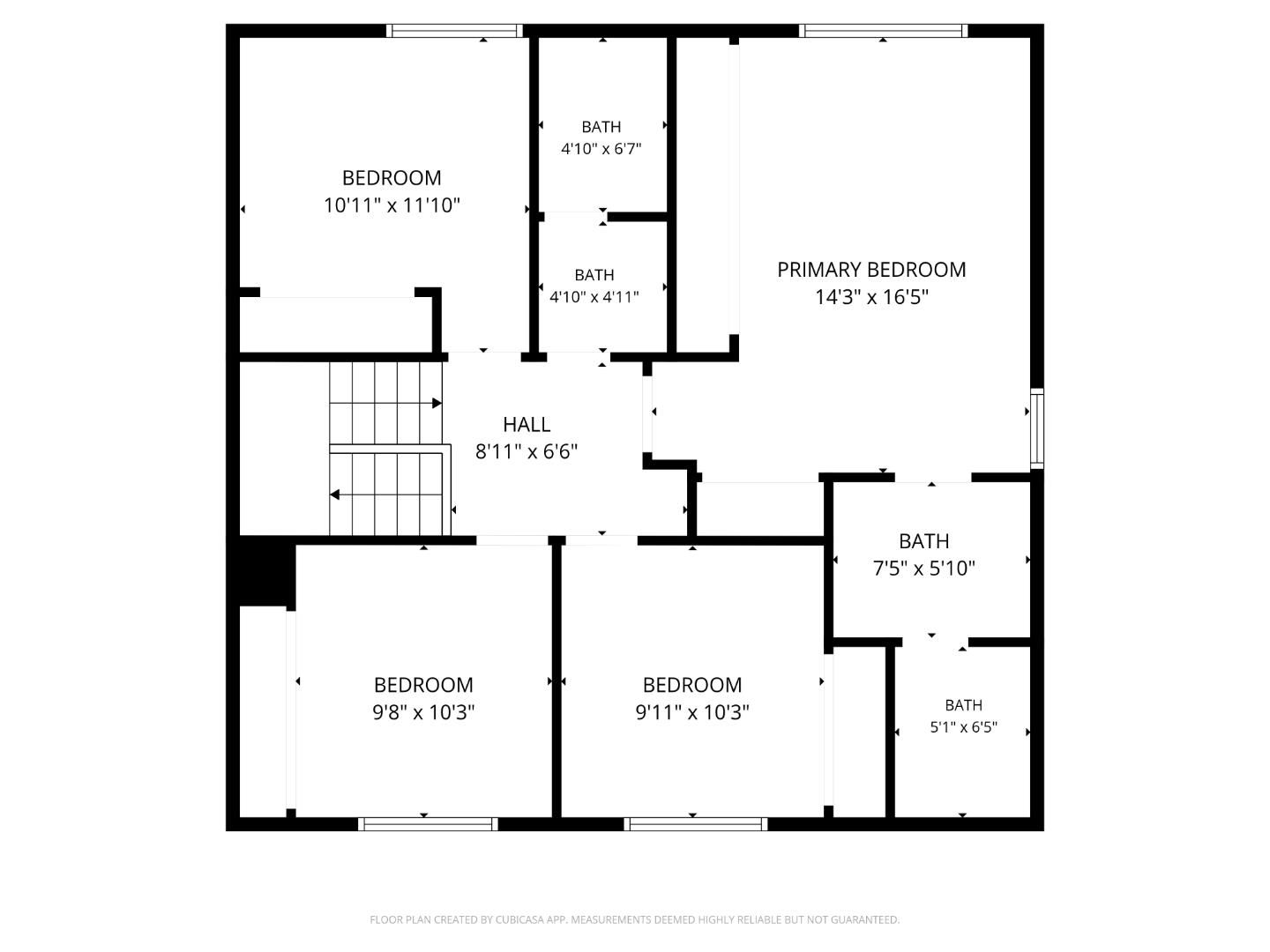 2489 Britt Way