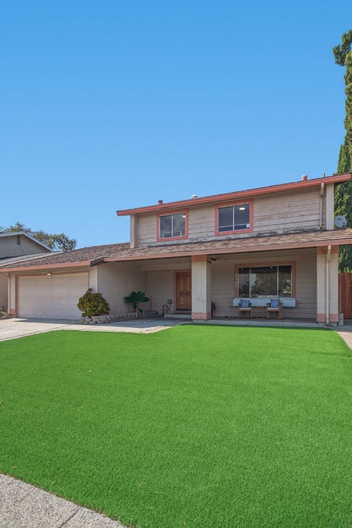 2489 Britt Way