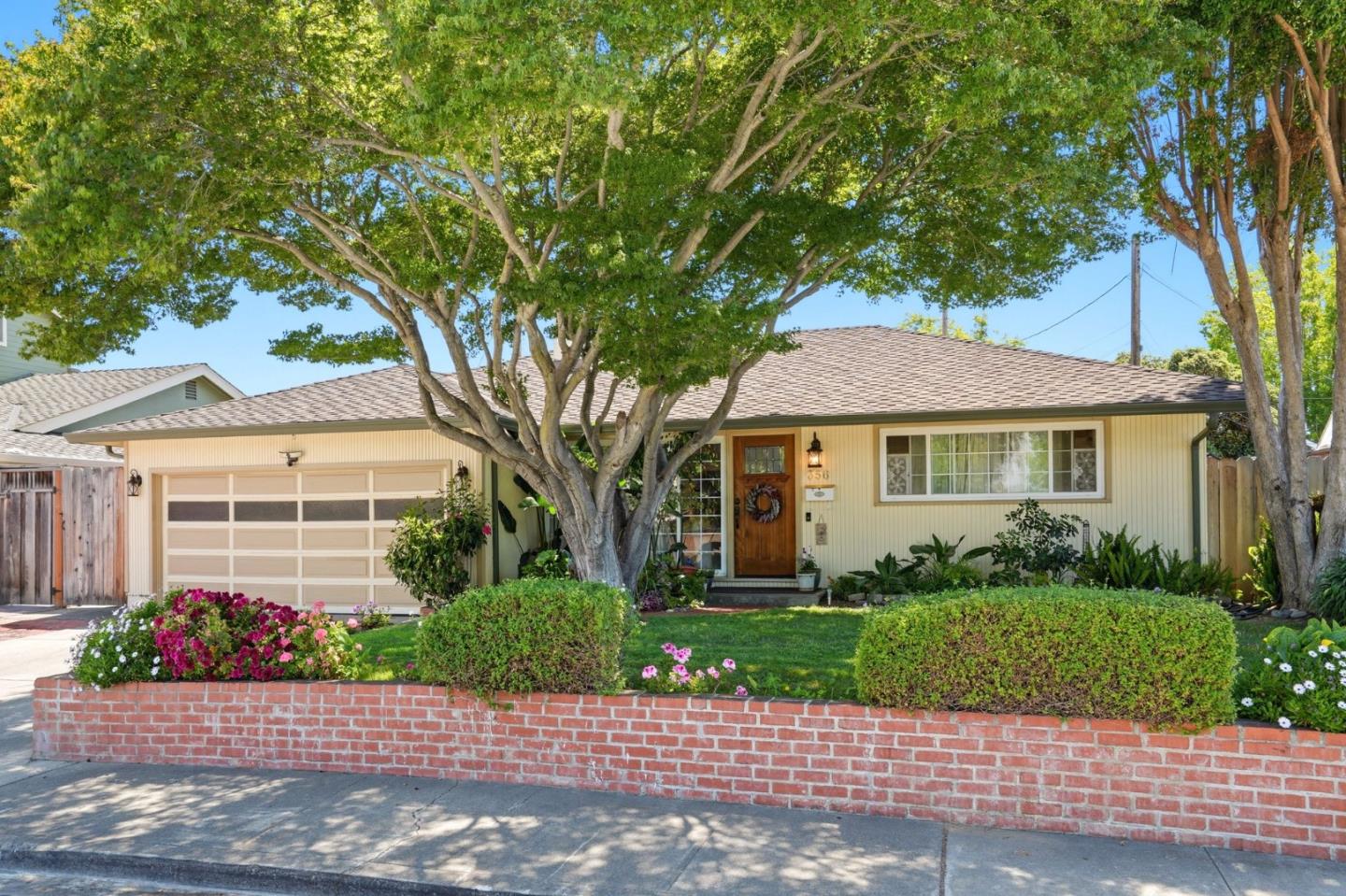 356 Los Padres BLVD
