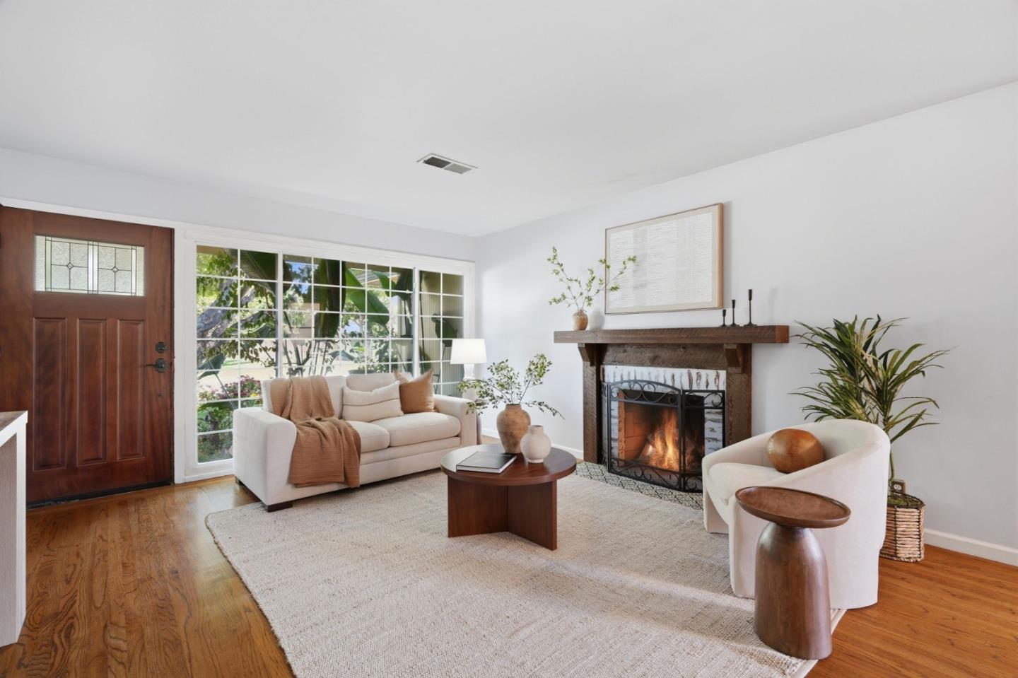 356 Los Padres BLVD
