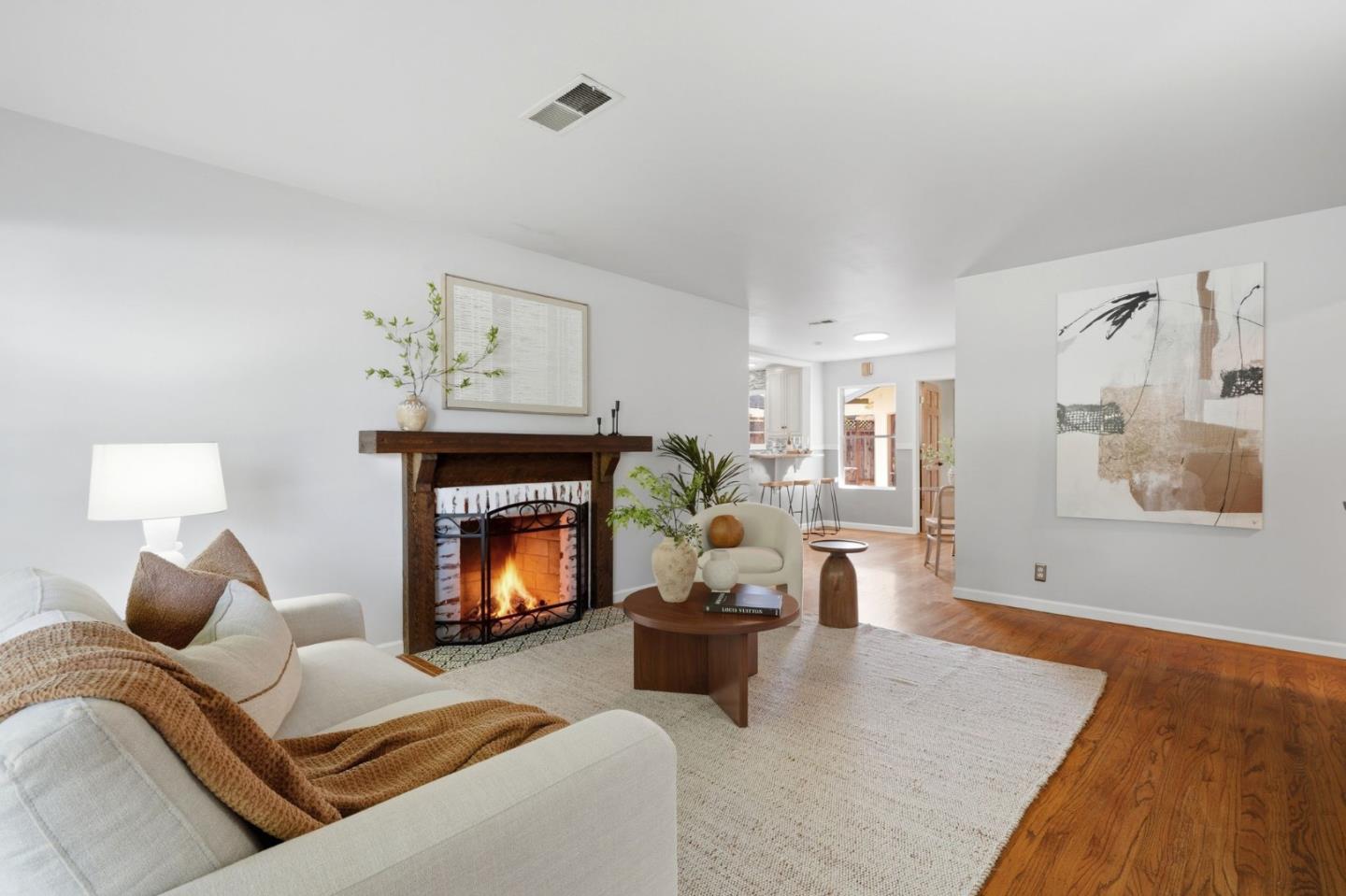 356 Los Padres BLVD