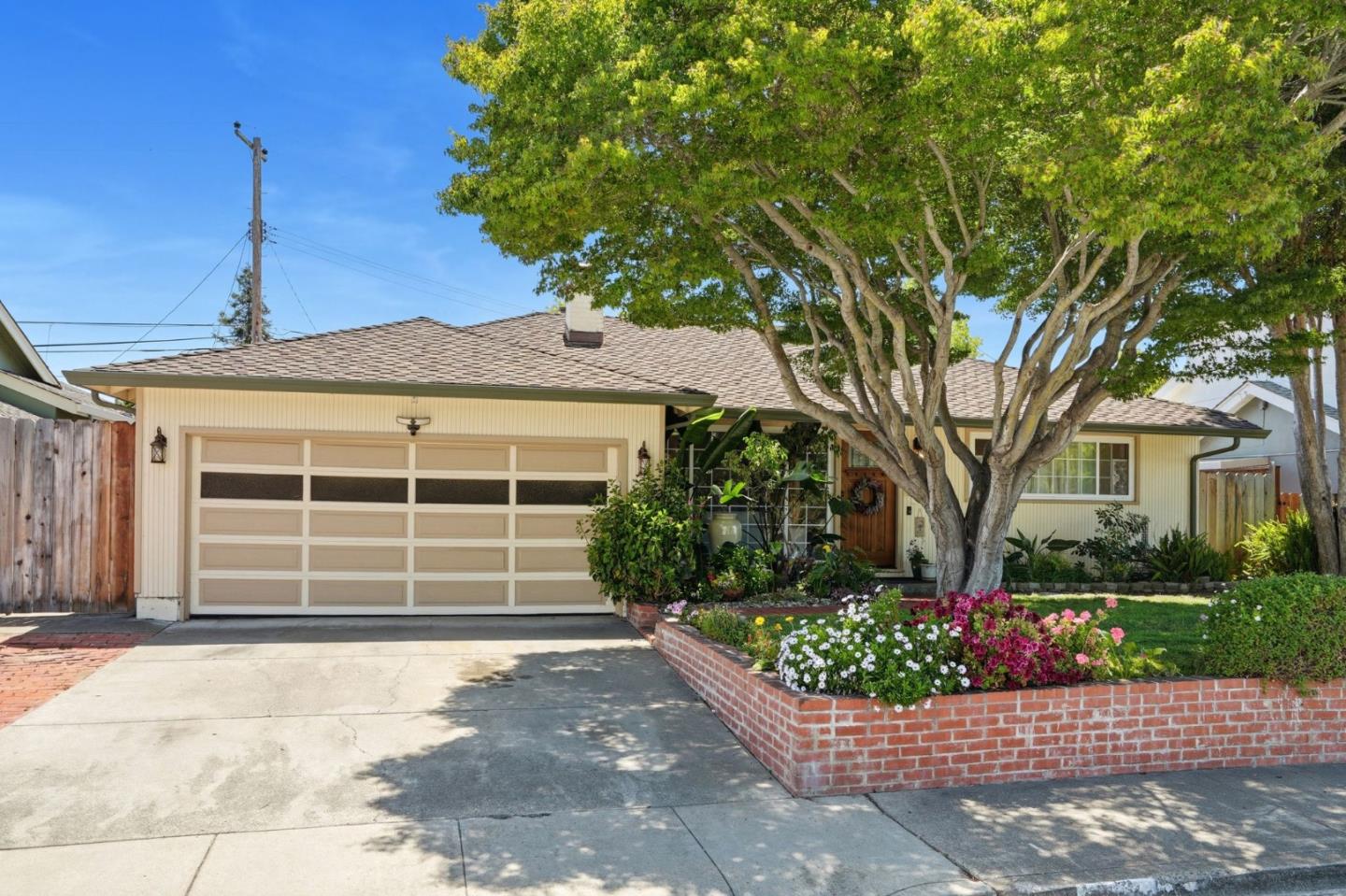 356 Los Padres BLVD