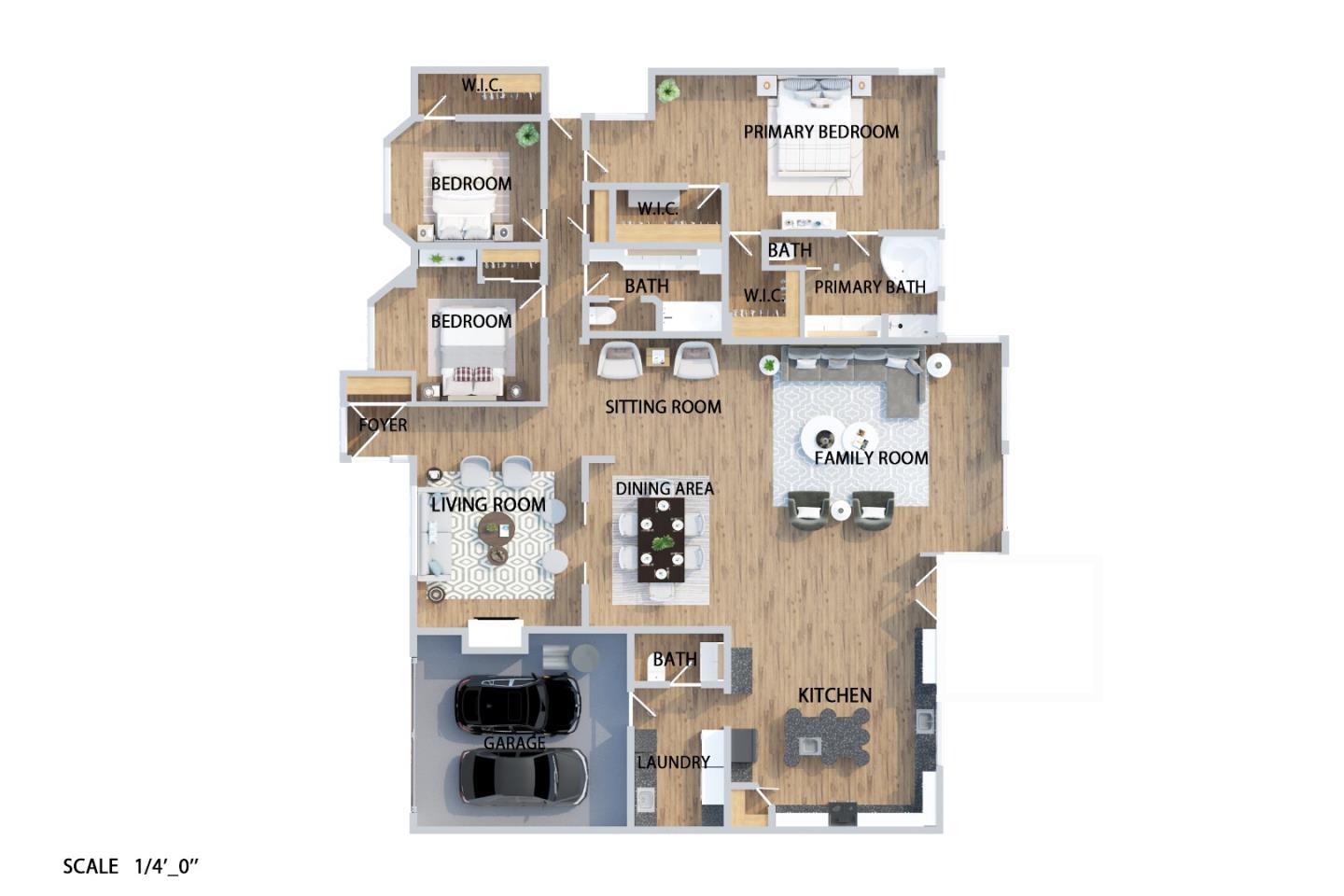 900 Eden AVE