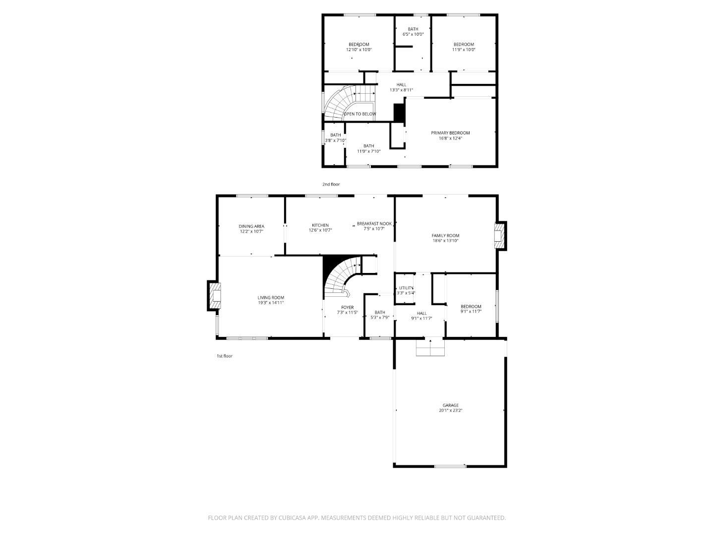 93 Ridgeview AVE