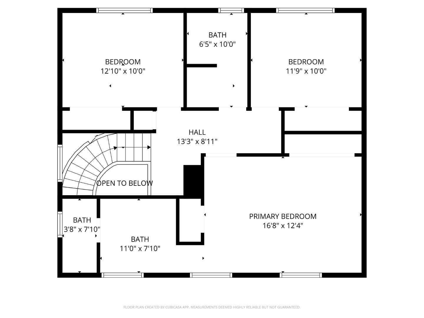 93 Ridgeview AVE