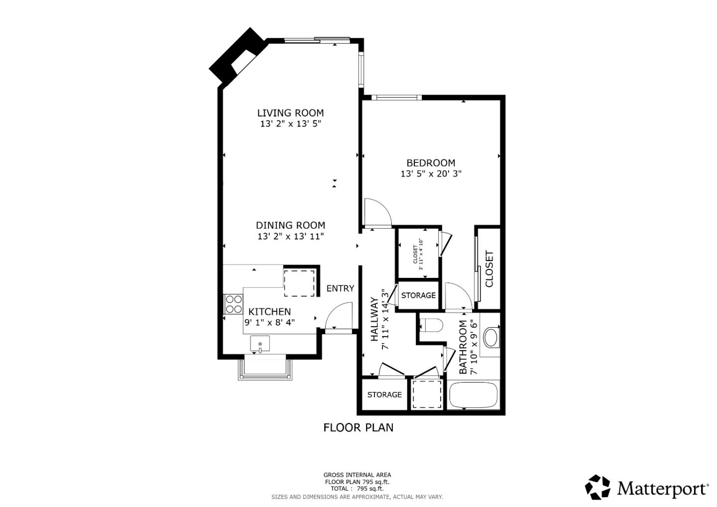 1400 Bowe AVE 405