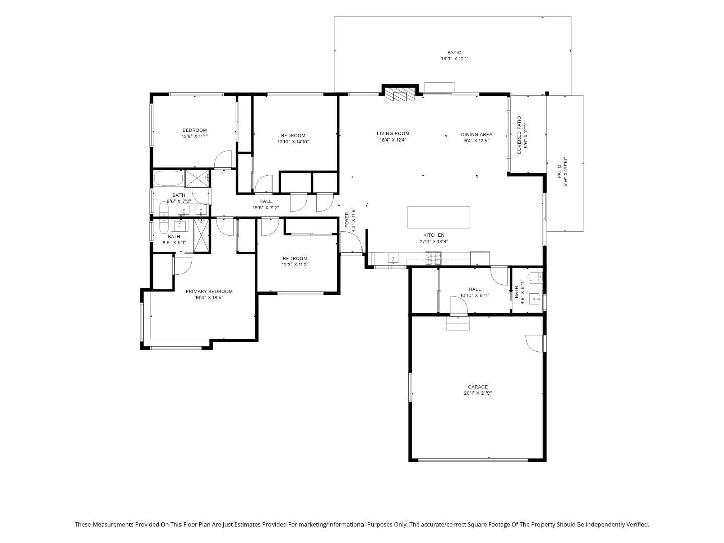 12390 Woodside DR