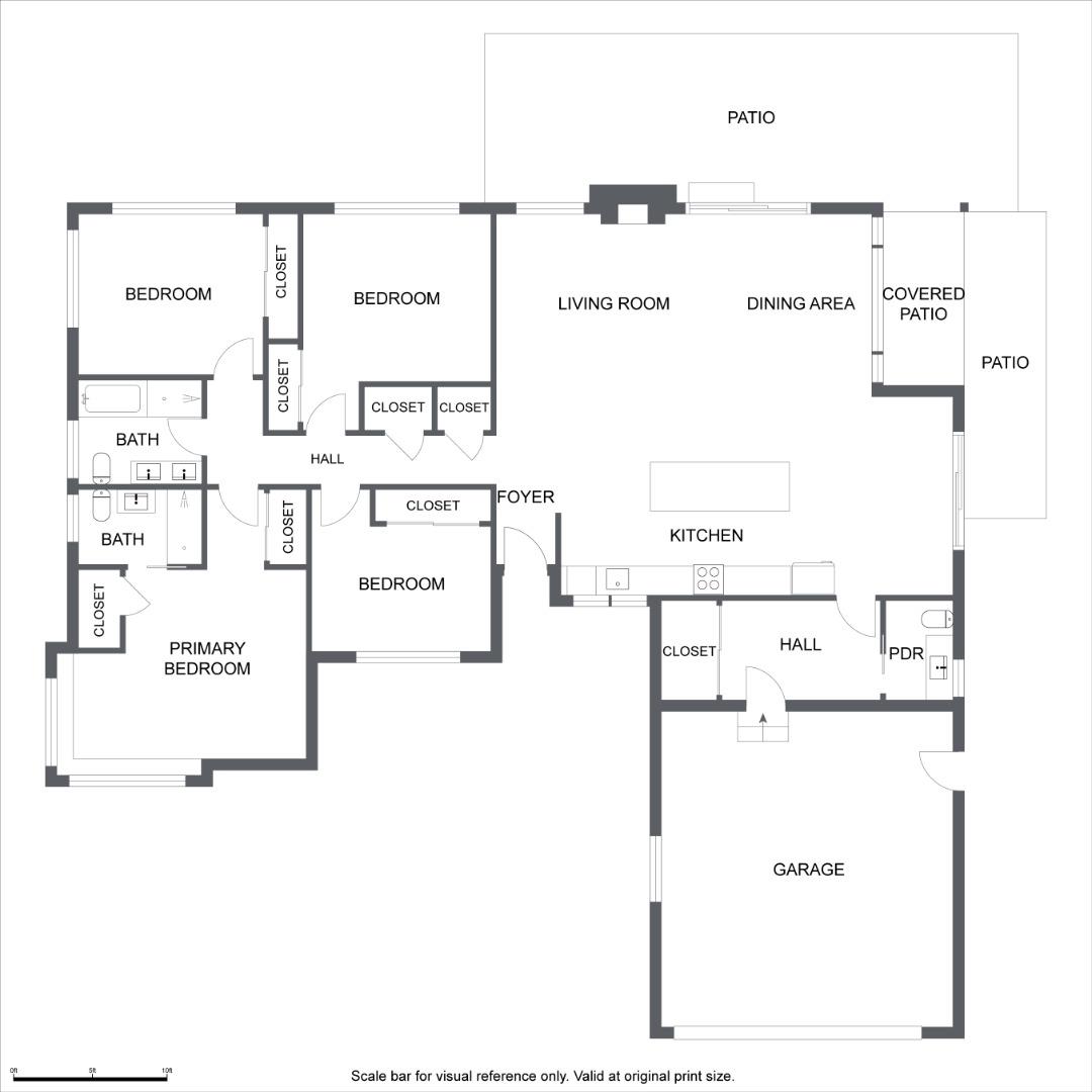 12390 Woodside DR