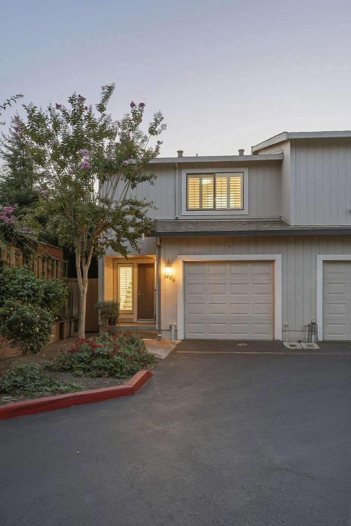 1466 Calabazas BLVD