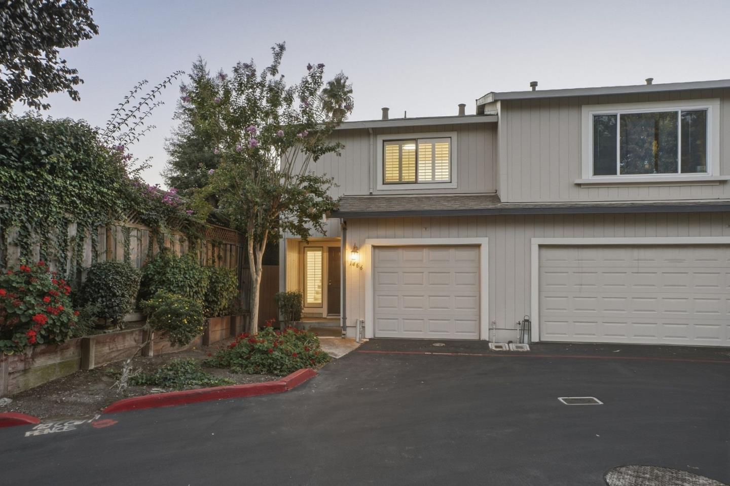 1466 Calabazas BLVD