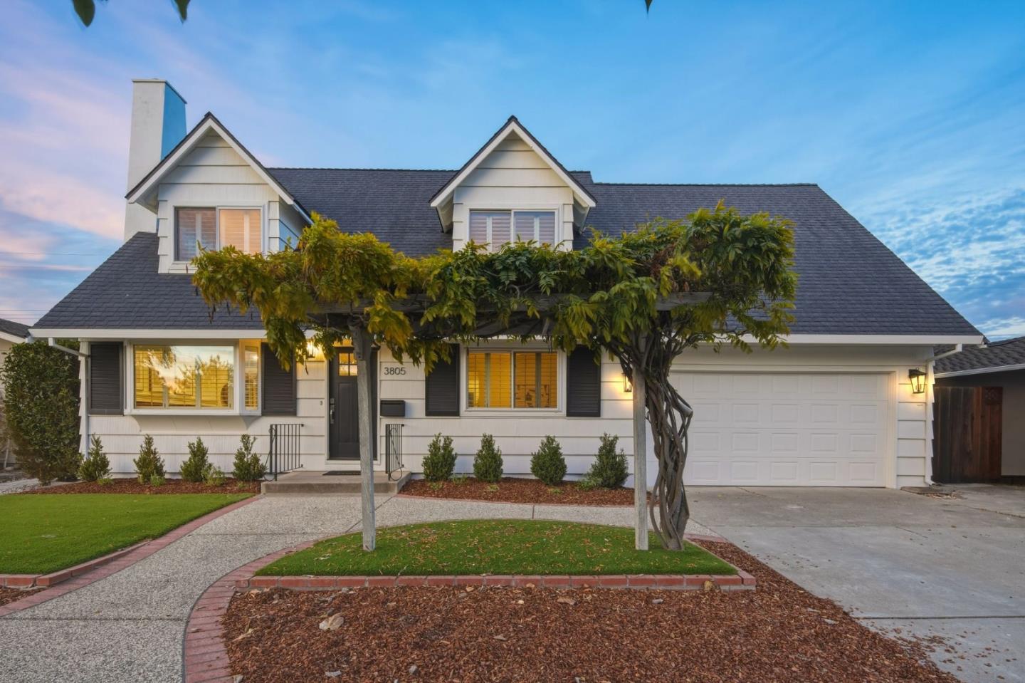 3805 Thrush WAY