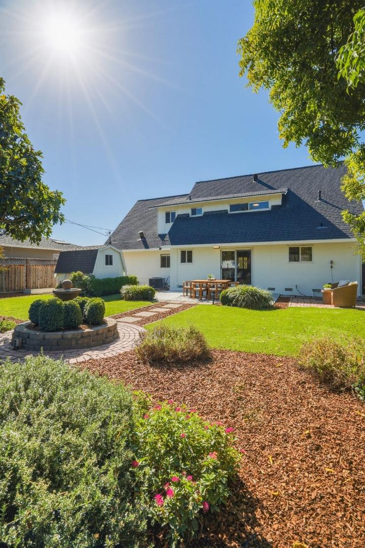 3805 Thrush WAY