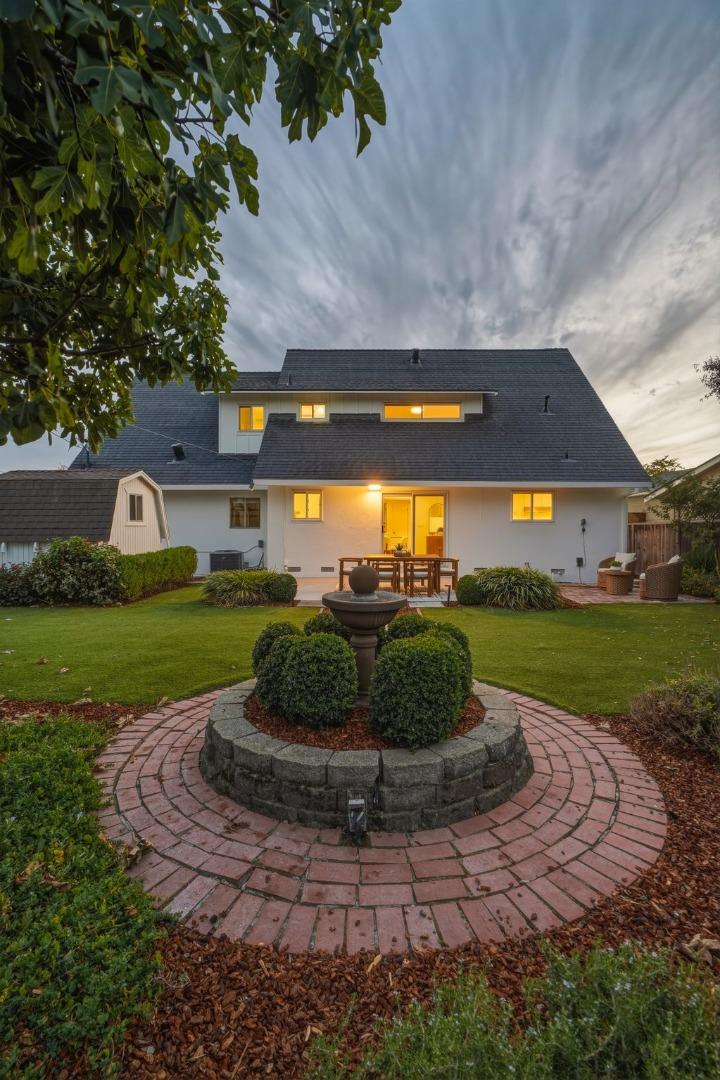 3805 Thrush WAY