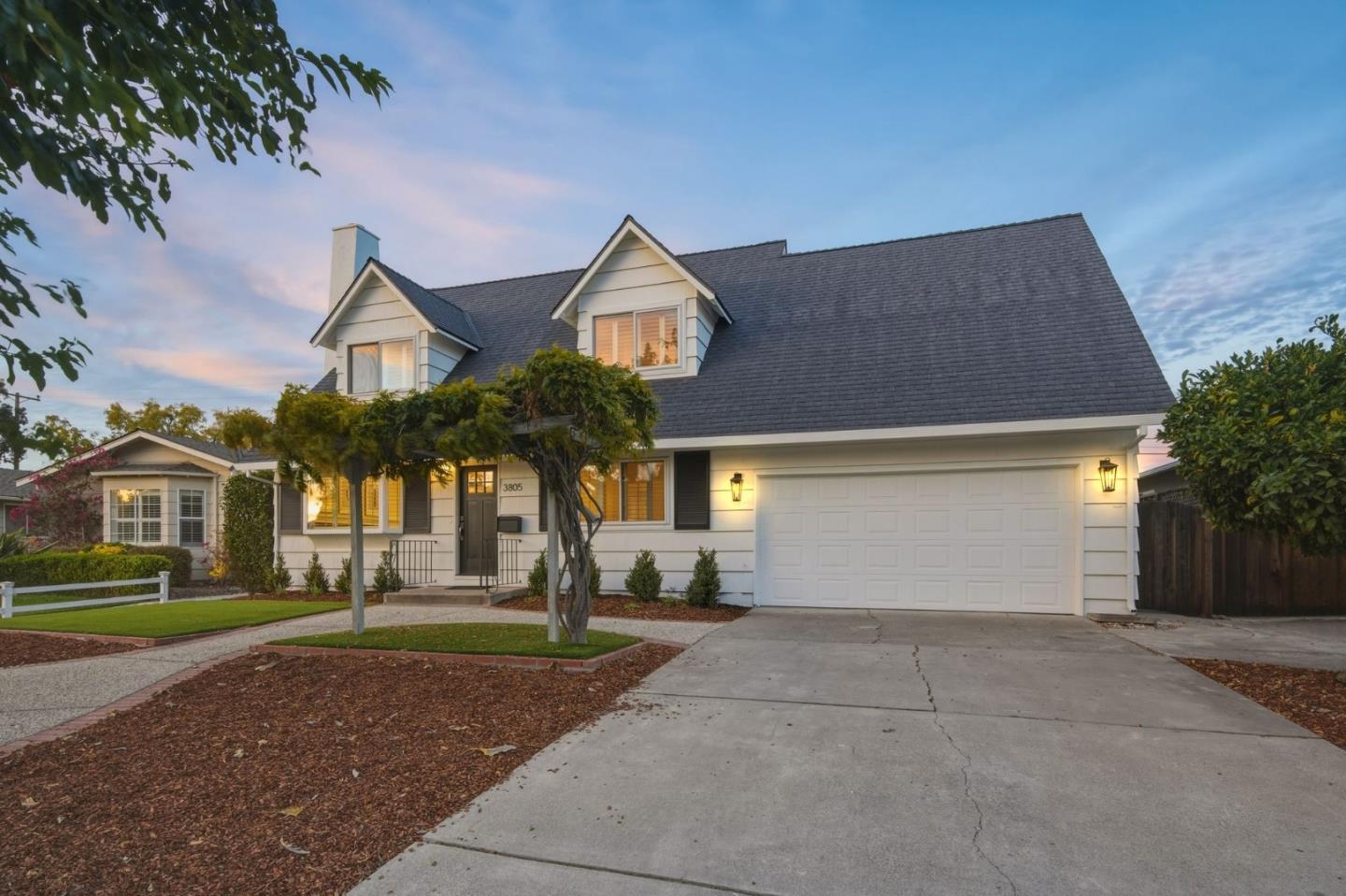 3805 Thrush WAY