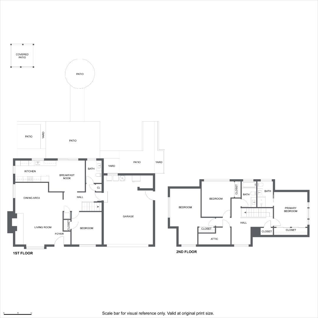 3805 Thrush WAY