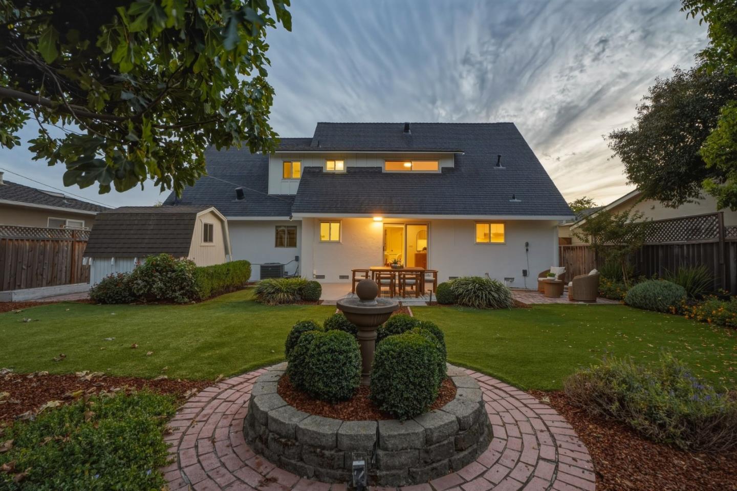 3805 Thrush WAY