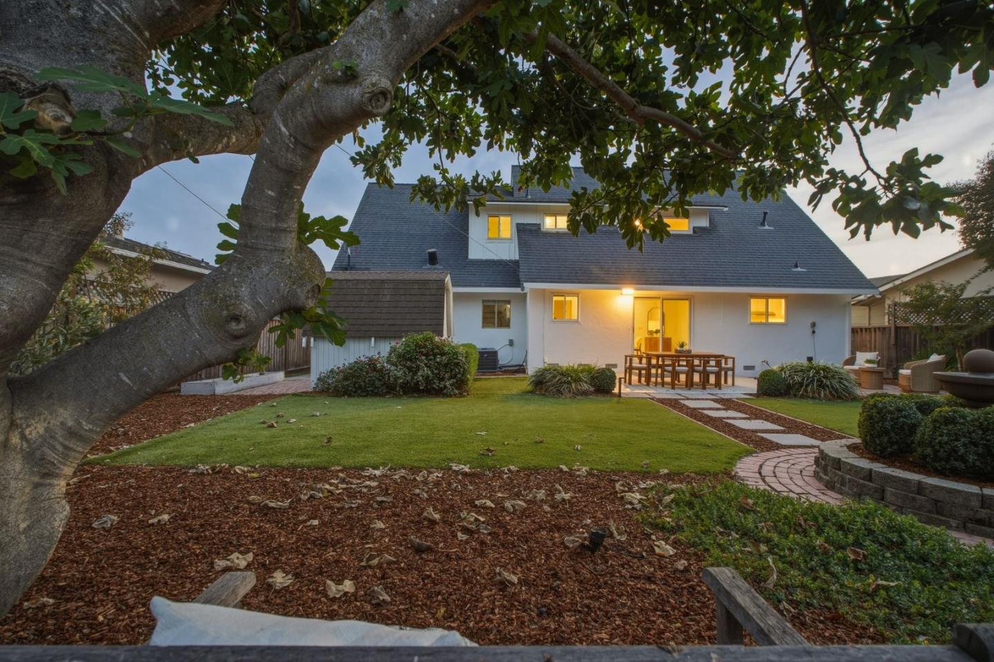3805 Thrush WAY