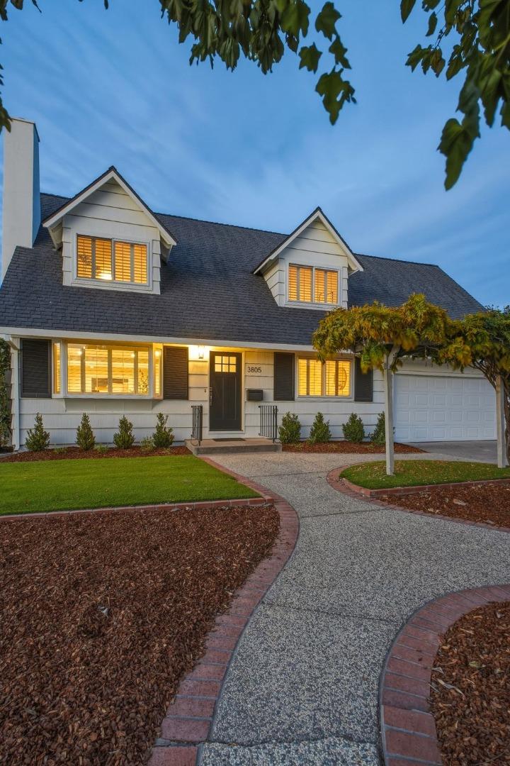 3805 Thrush WAY