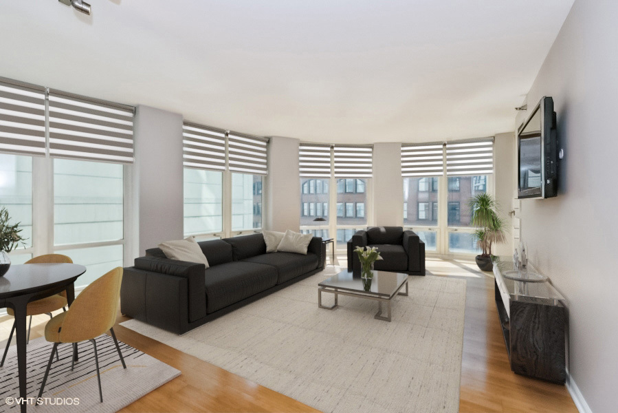 345 N La Salle Drive Unit: 806