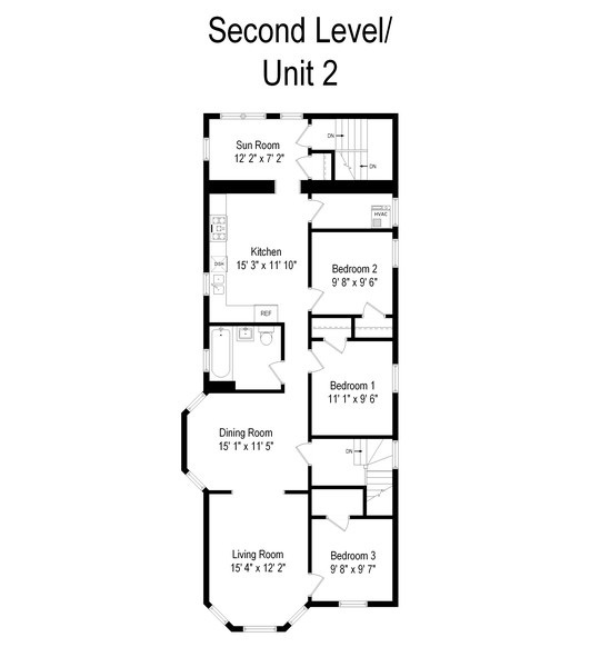 4442 N Maplewood Avenue