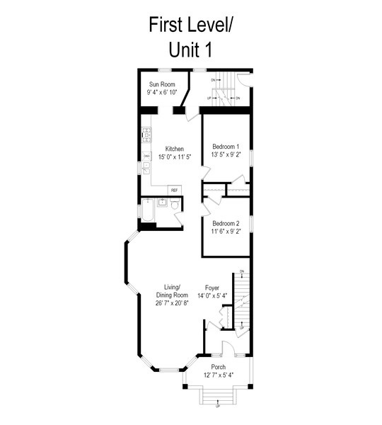 4442 N Maplewood Avenue