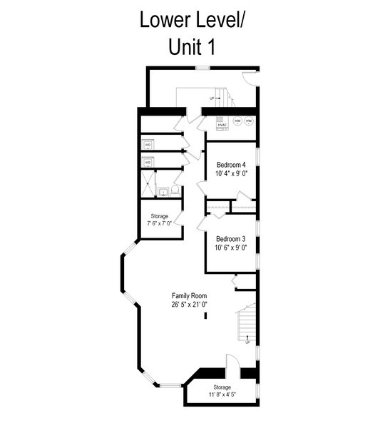 4442 N Maplewood Avenue