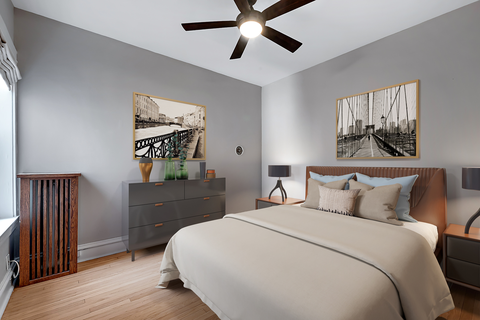 1444 W Jarvis Avenue Unit: 3C