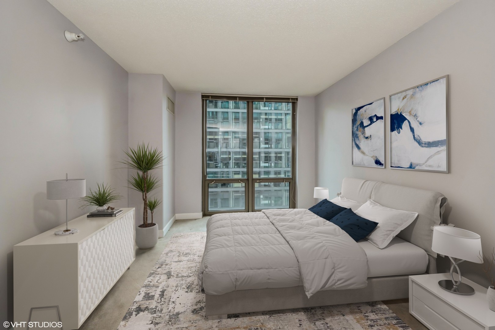 2 E ERIE Street Unit: 1606