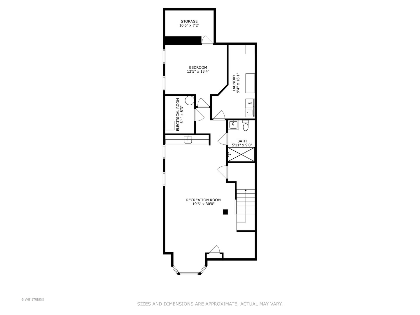 3712 N Hermitage Avenue