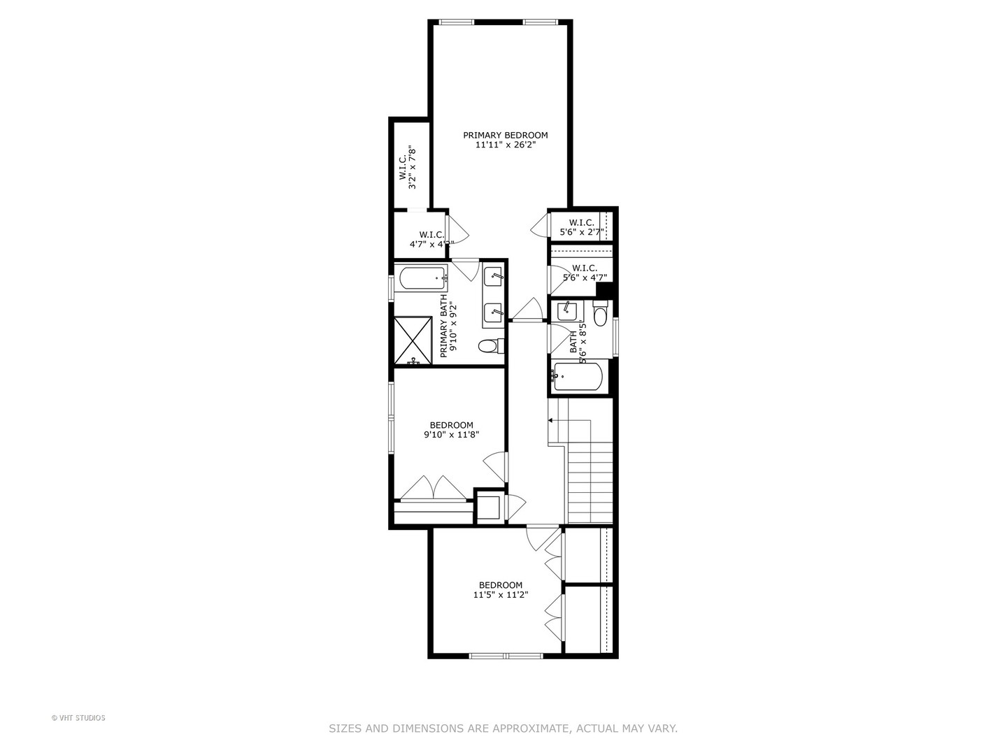 3712 N Hermitage Avenue