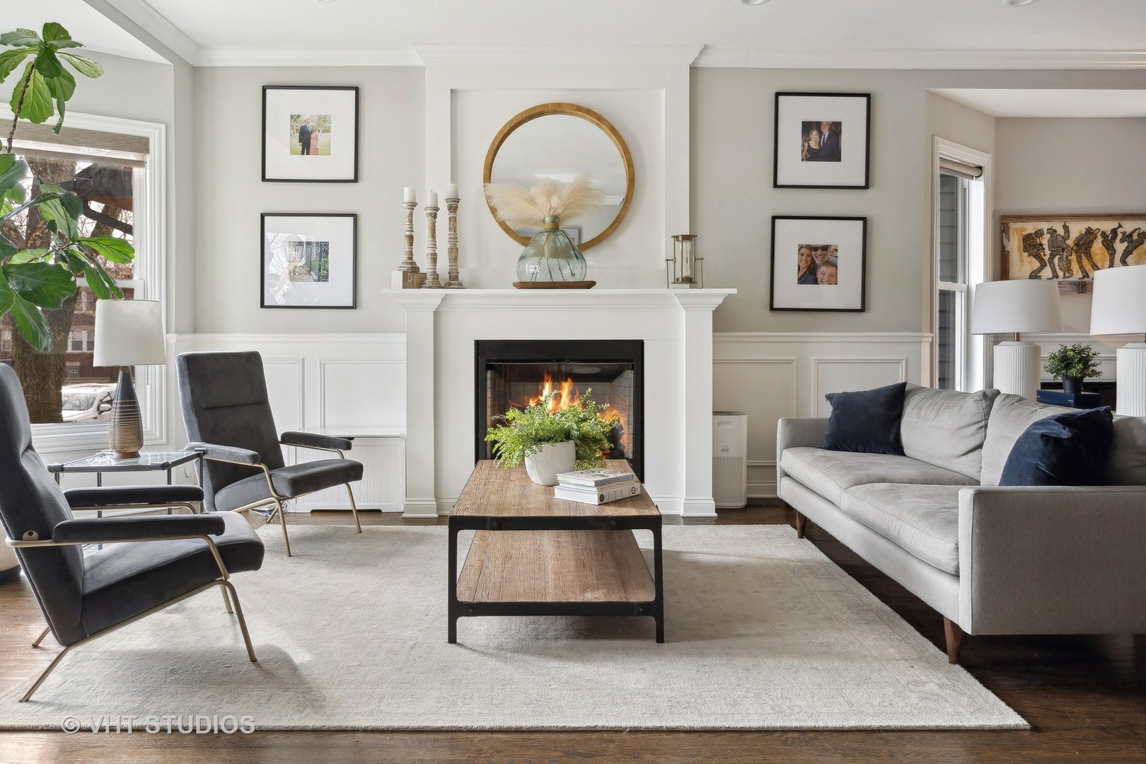 3712 N Hermitage Avenue