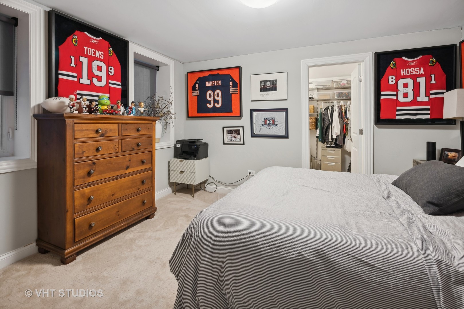 3712 N Hermitage Avenue