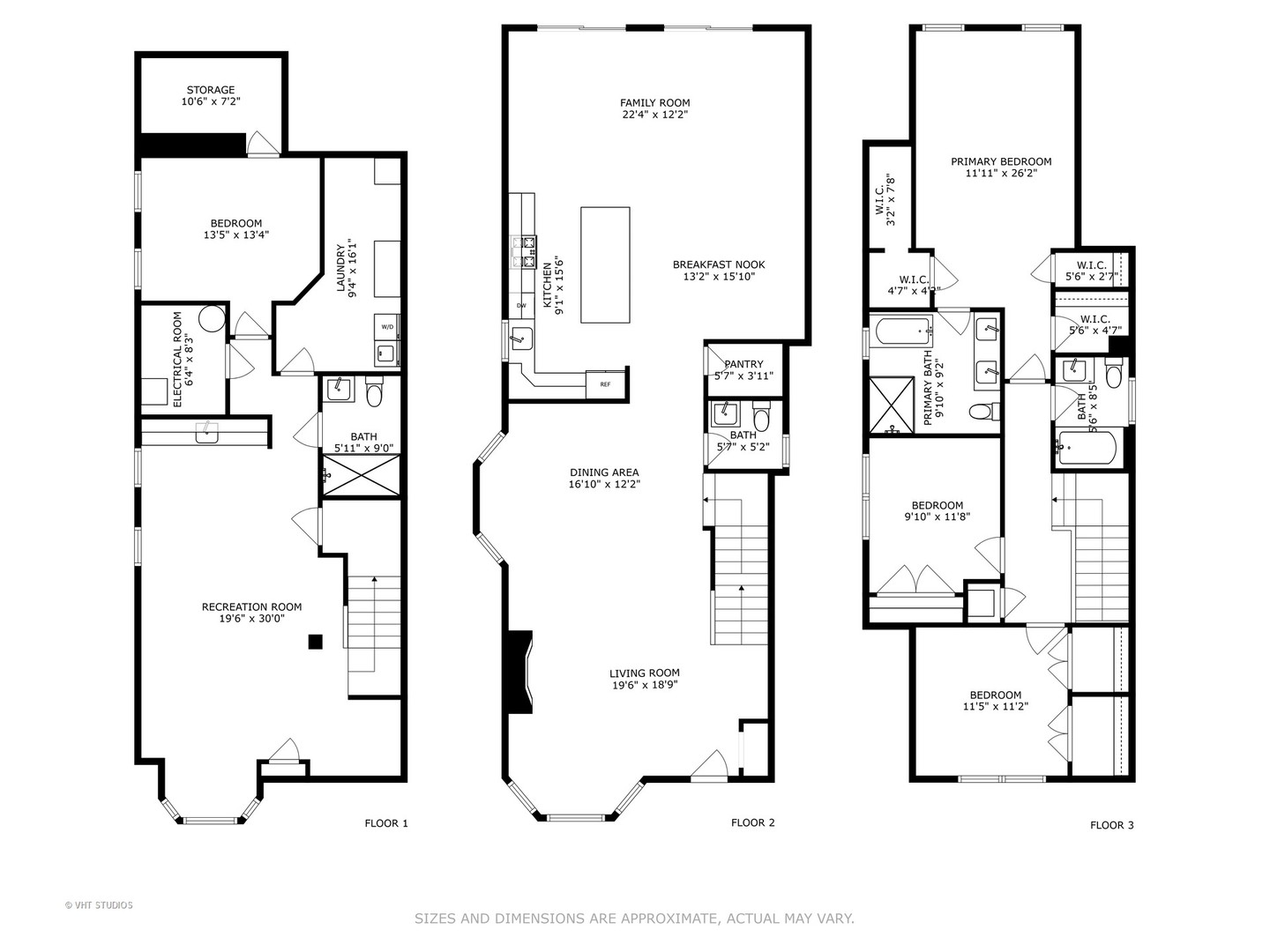 3712 N Hermitage Avenue