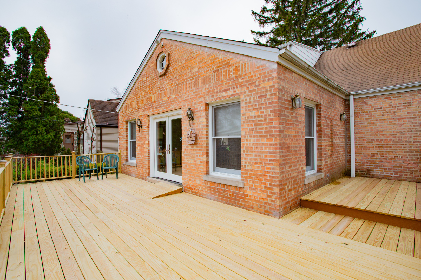 8259 N Osceola Avenue