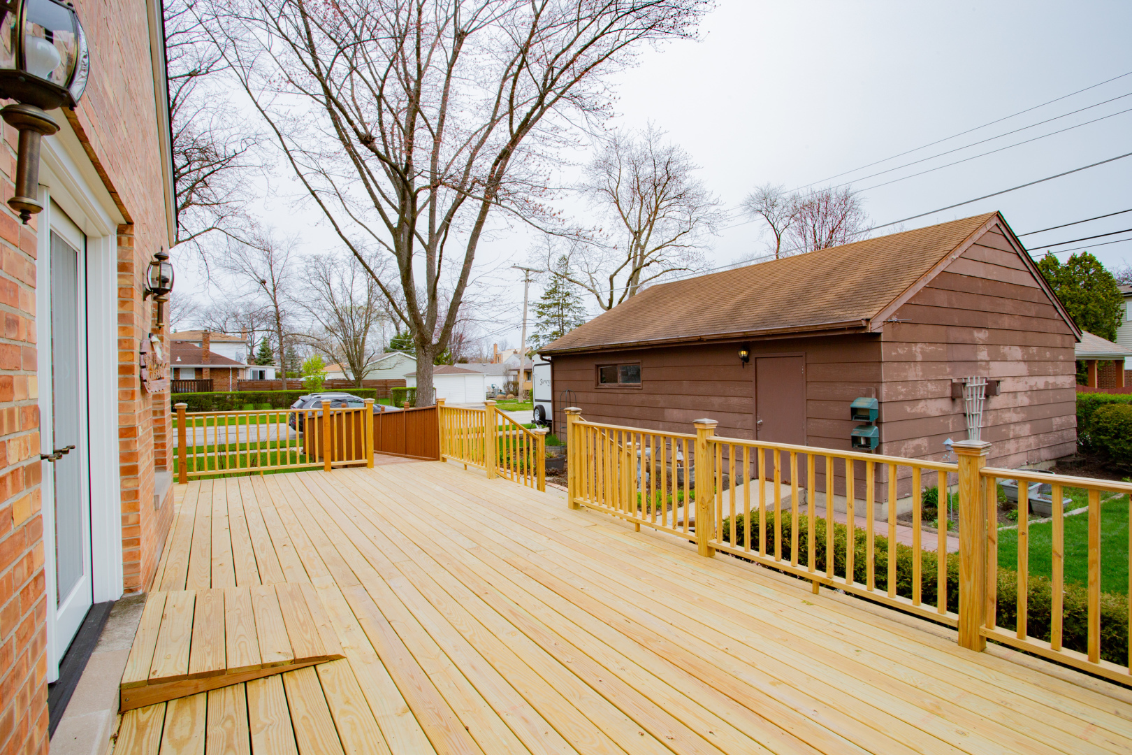 8259 N Osceola Avenue