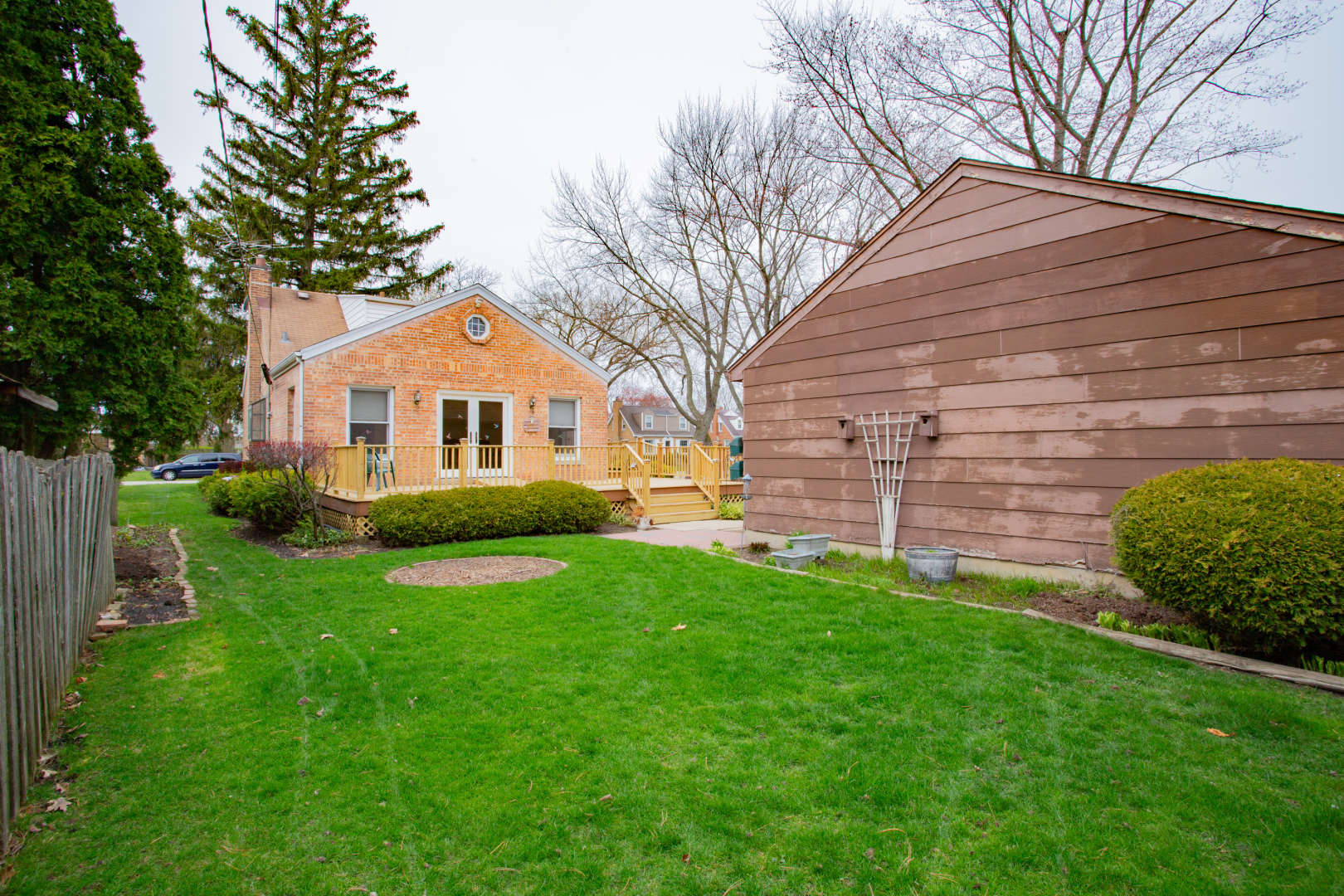 8259 N Osceola Avenue