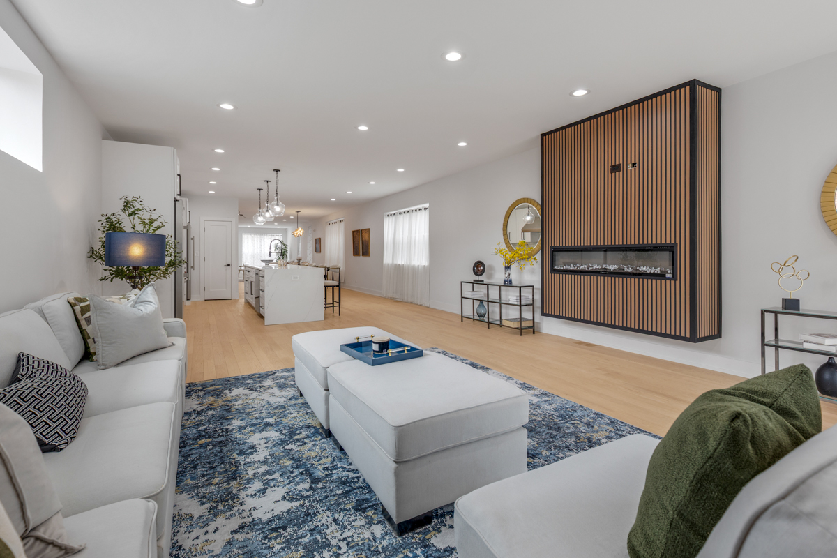 1522 W Wolfram Street