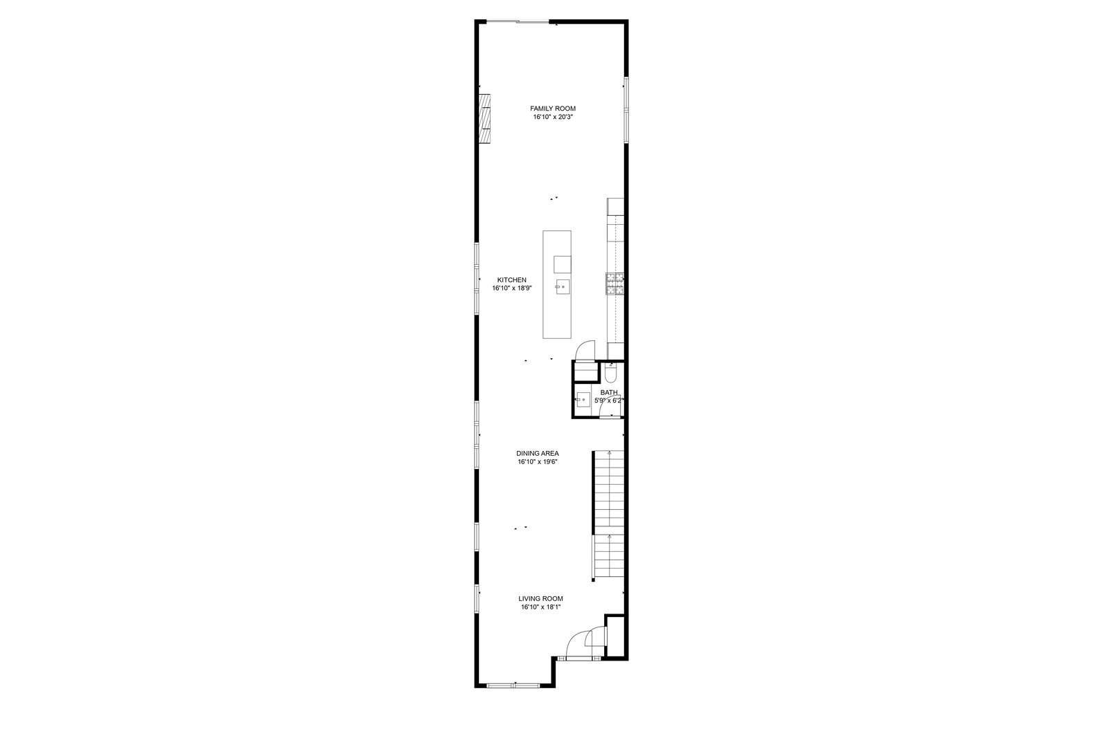 1522 W Wolfram Street