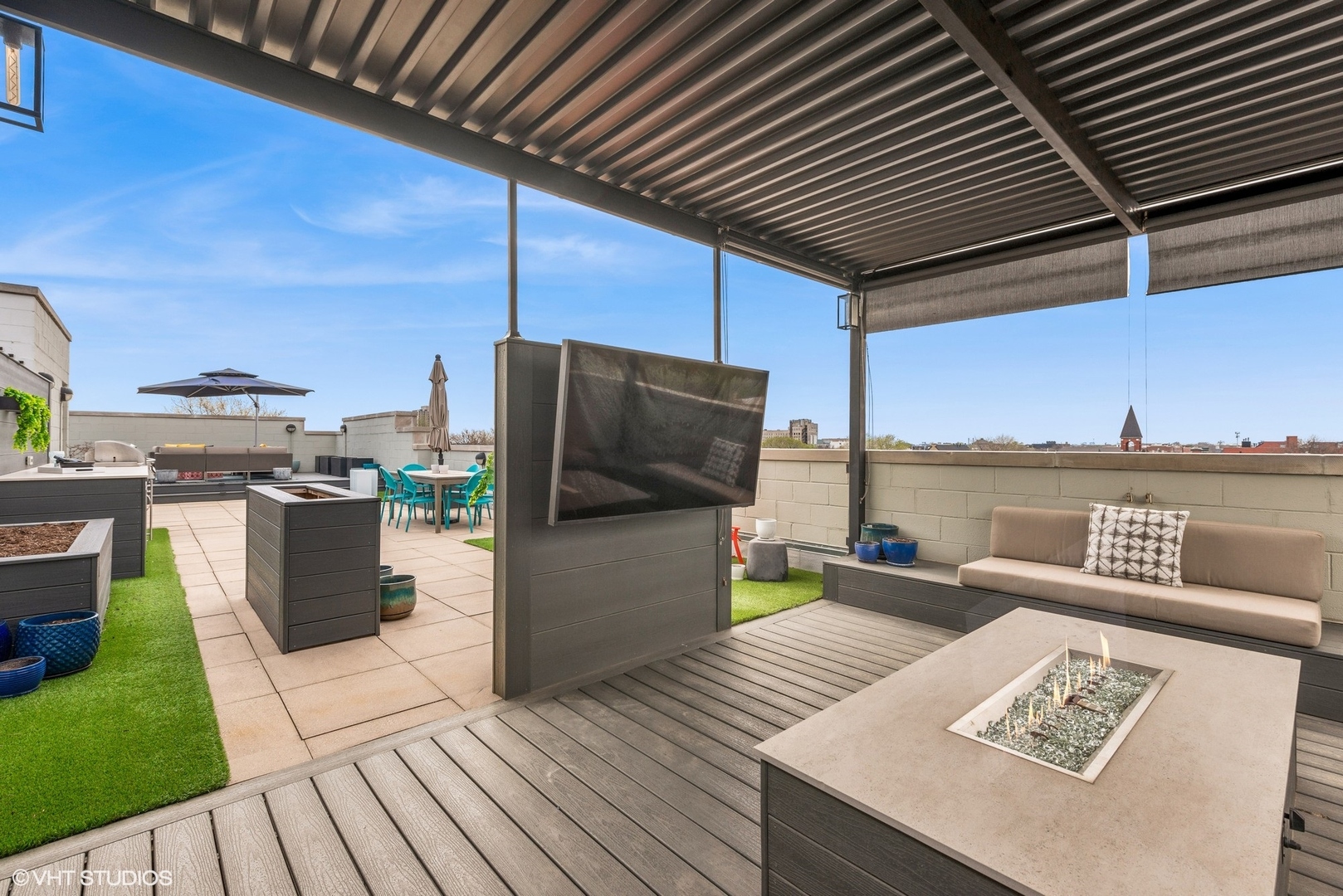 1609 N Hoyne Avenue Unit: 4W