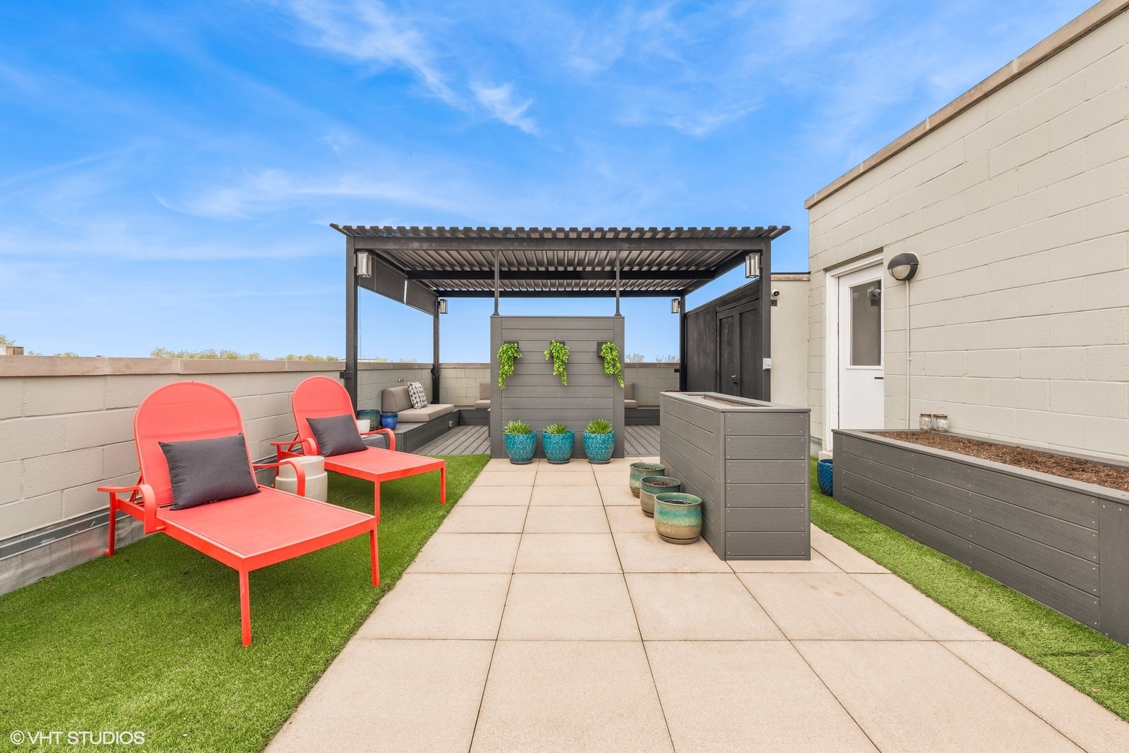 1609 N Hoyne Avenue Unit: 4W