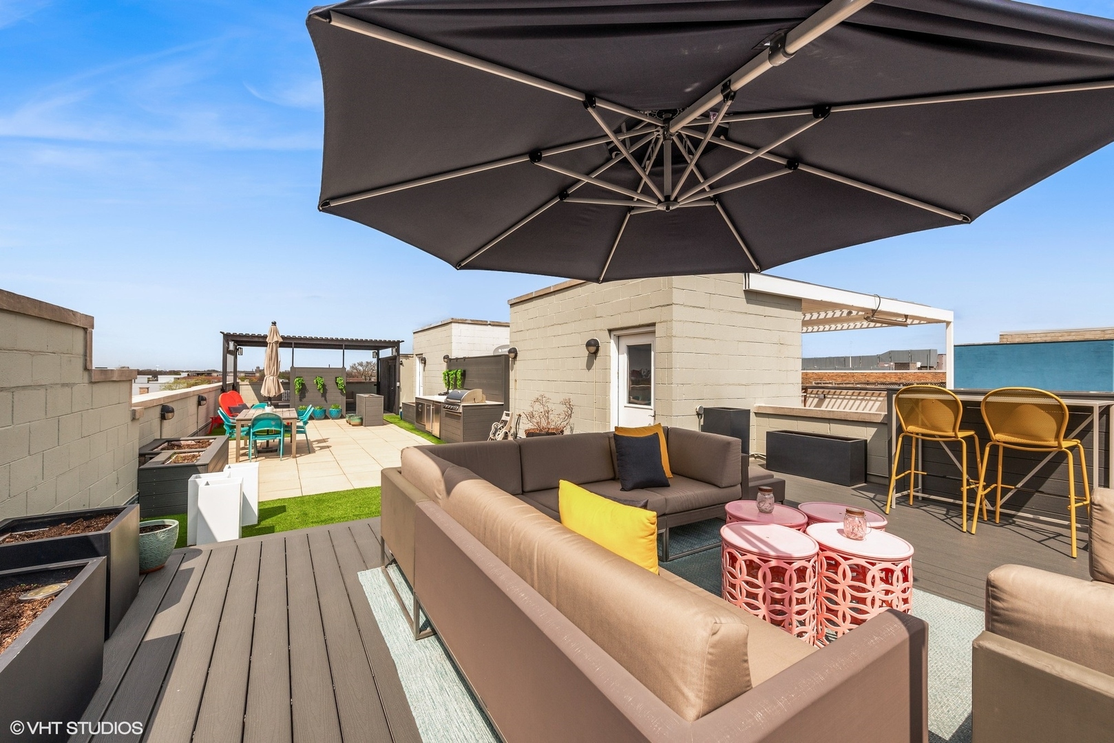 1609 N Hoyne Avenue Unit: 4W