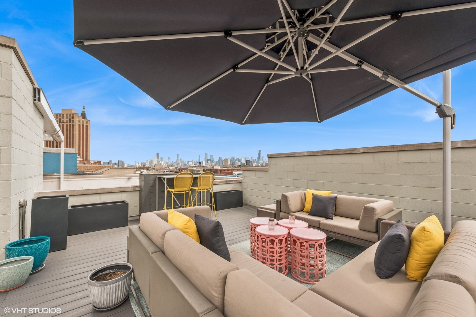 1609 N Hoyne Avenue Unit: 4W