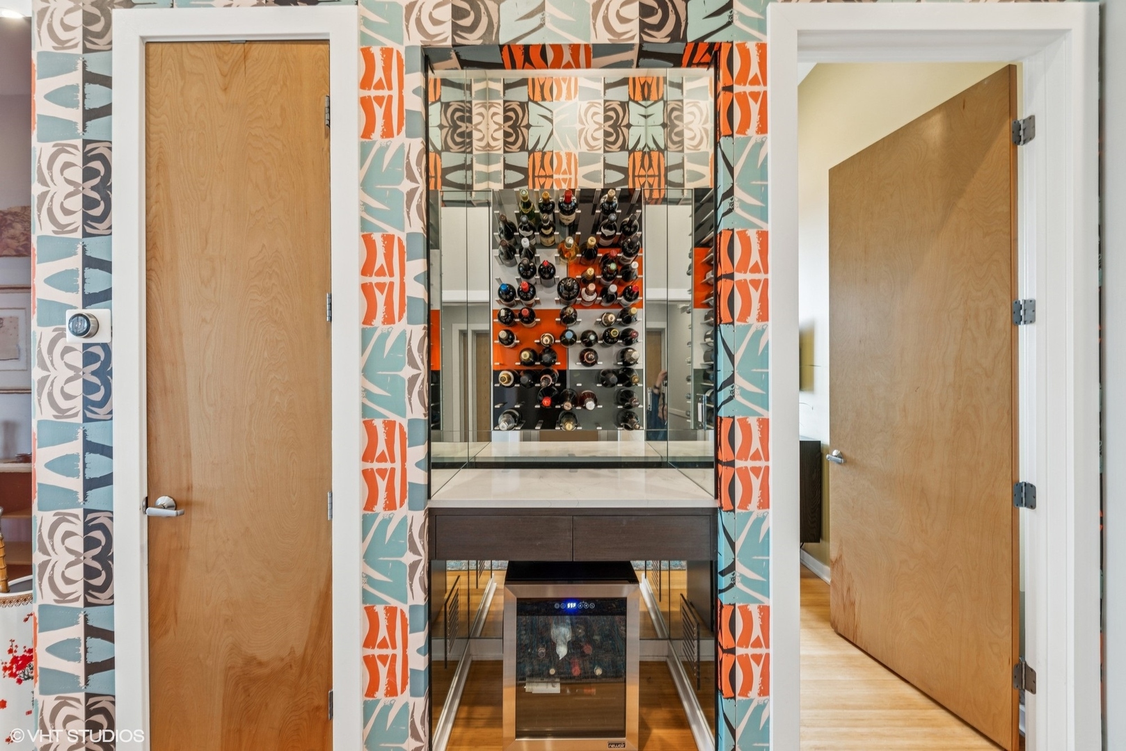 1609 N Hoyne Avenue Unit: 4W