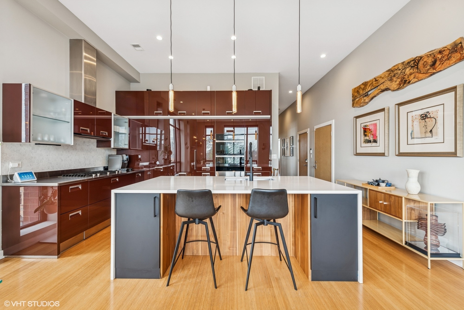 1609 N Hoyne Avenue Unit: 4W