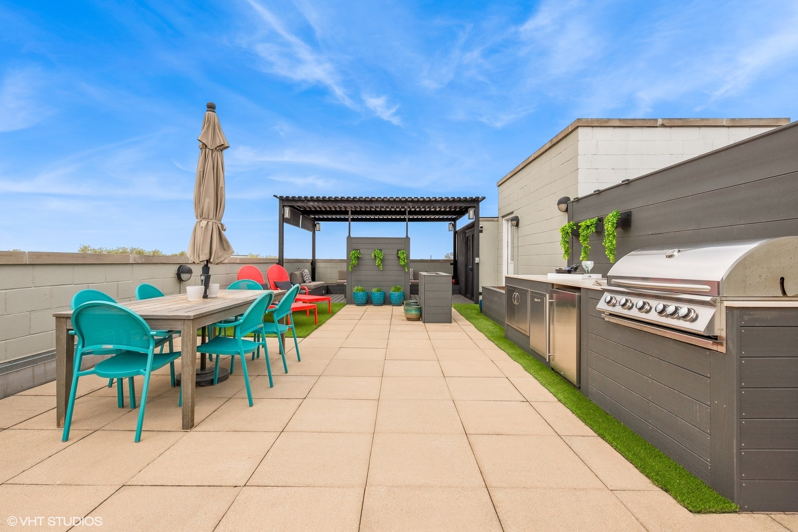 1609 N Hoyne Avenue Unit: 4W