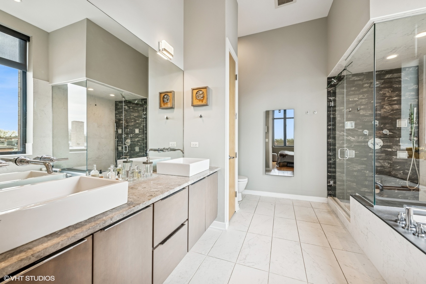 1609 N Hoyne Avenue Unit: 4W