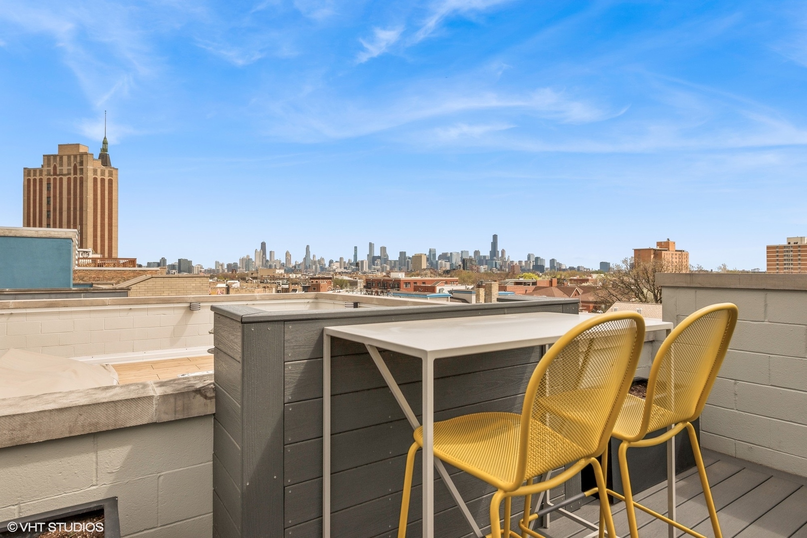 1609 N Hoyne Avenue Unit: 4W